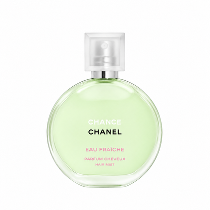 Chance Eau Fraîche Hair Mist – Brume parfumée pour les cheveux