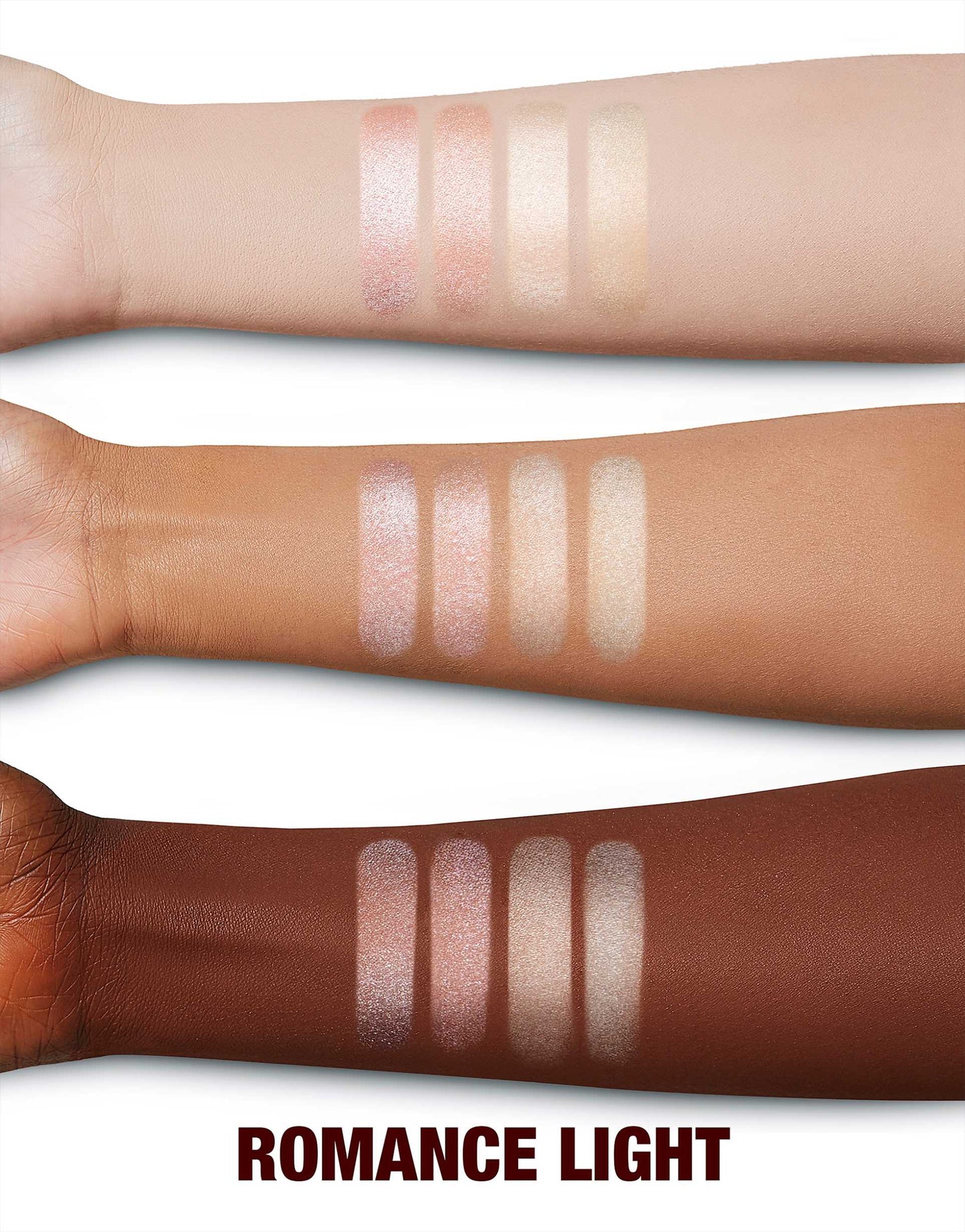 CHARLOTTE TILBURY - Multi Glow Highlighter