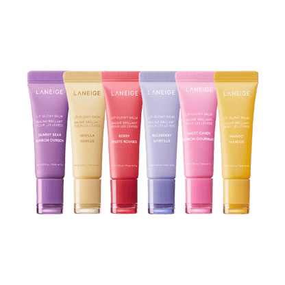 LIP GLOWY BALM
