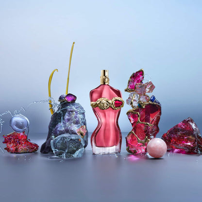 La Belle Rosea – Eau de Parfum