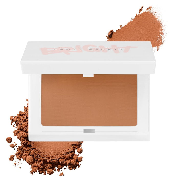 Bright Fix Instant Brightening + Setting Powder
