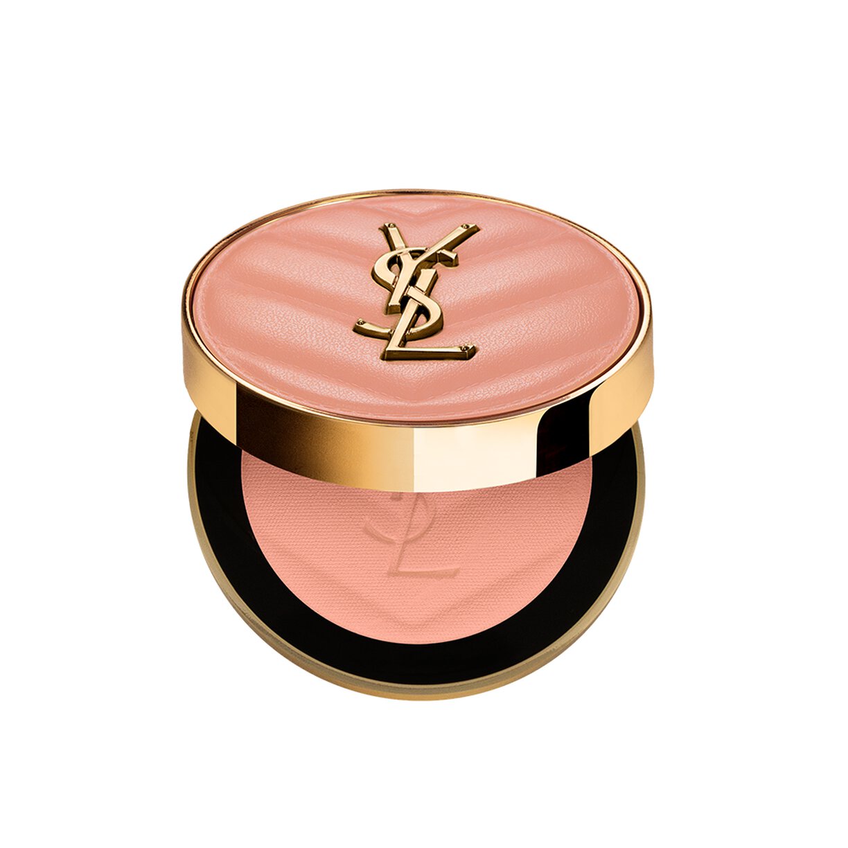 Make Me Blush 24H Buildable Powder