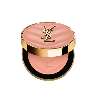 Make Me Blush 24H Buildable Powder