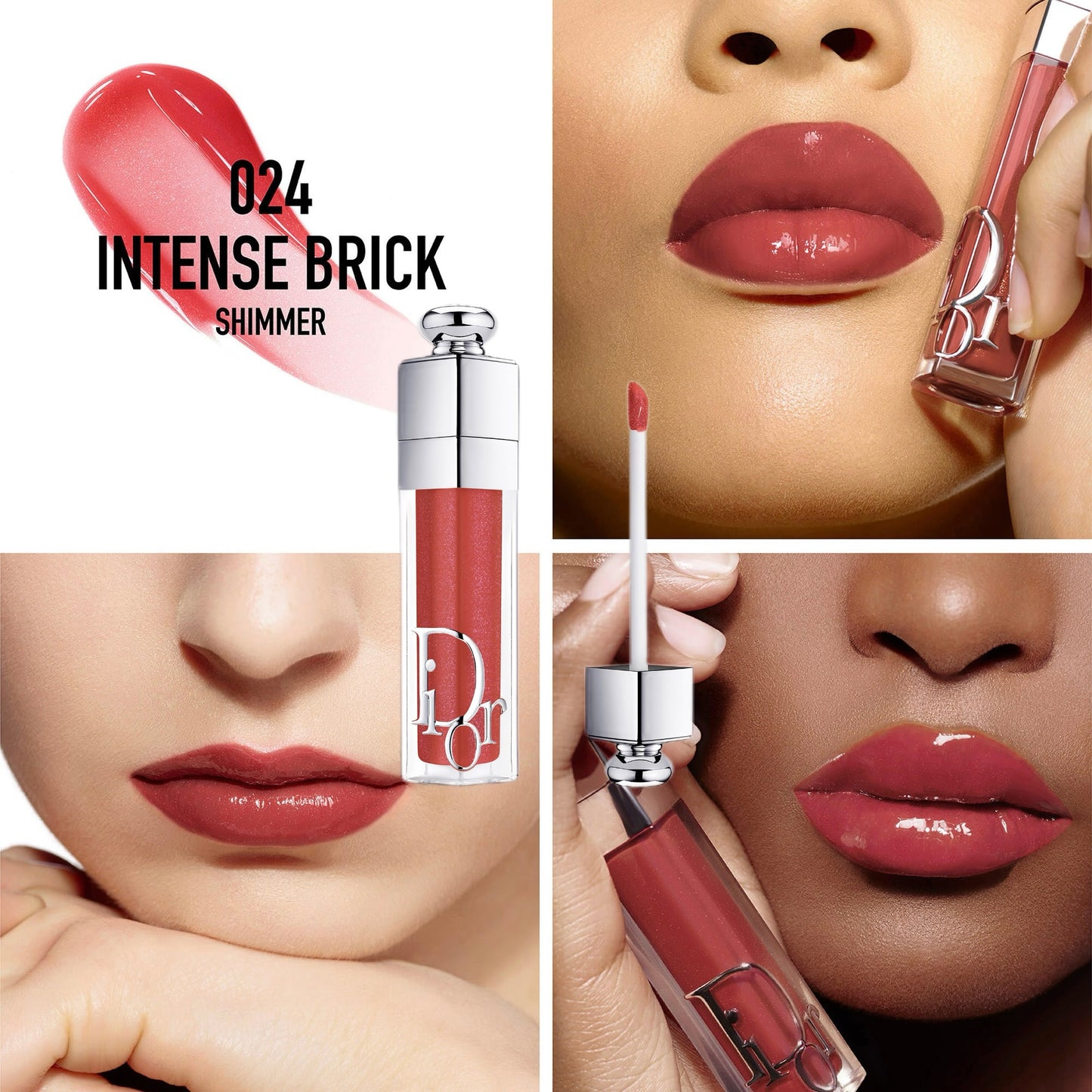 DIOR ADDICT - Lip Maximizer