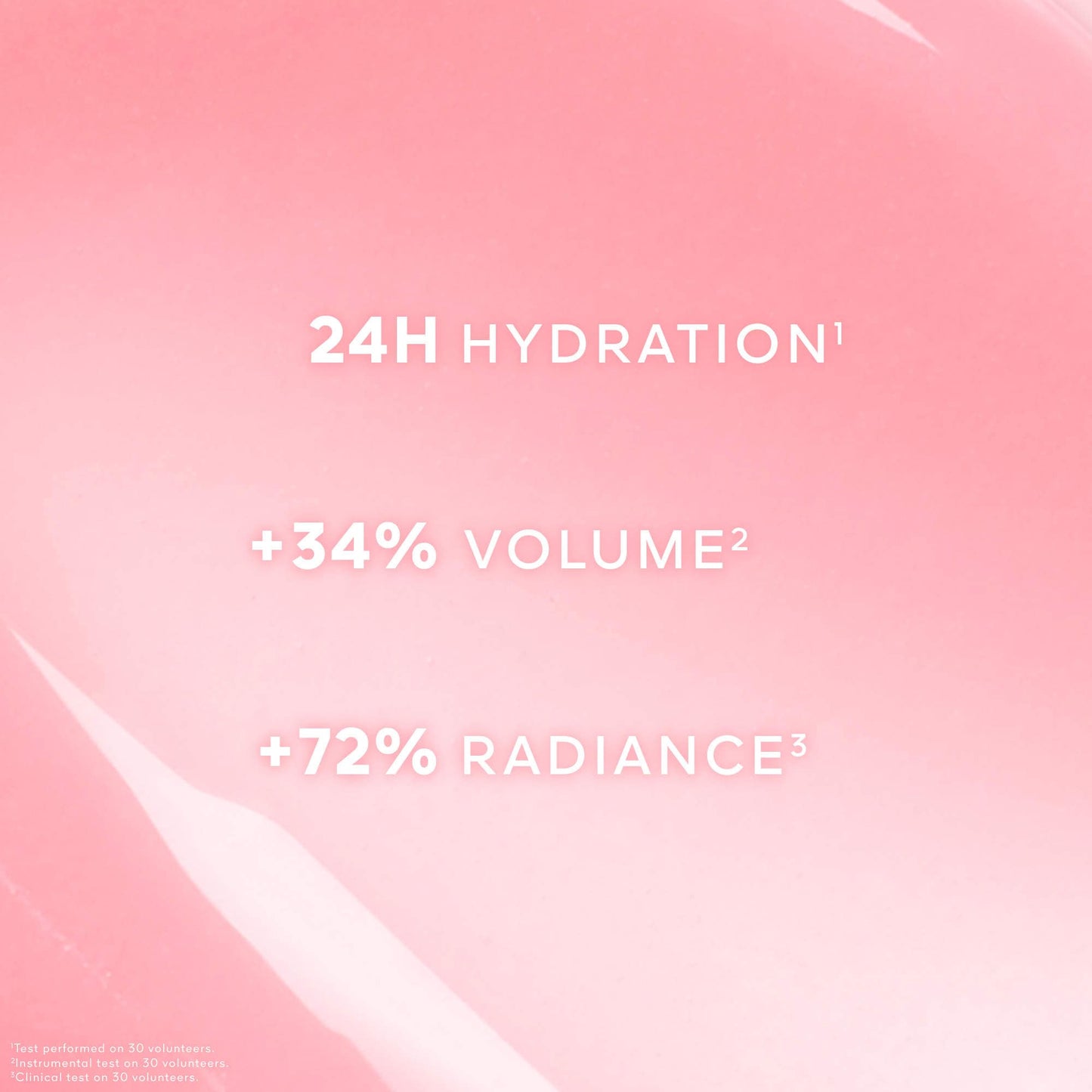 KissKiss Bee Glow – Baume lèvres teinté hydratant