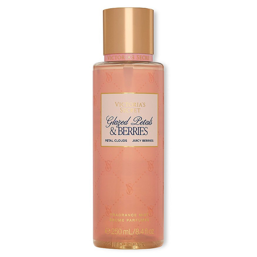 Baked by Victoria Fragrance Mist 2026 – Collection brumes corps gourmandes