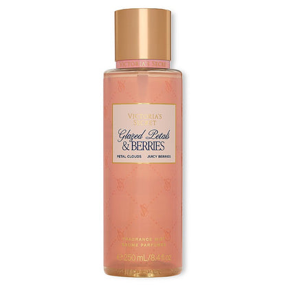 Baked by Victoria Fragrance Mist 2026 – Collection brumes corps gourmandes