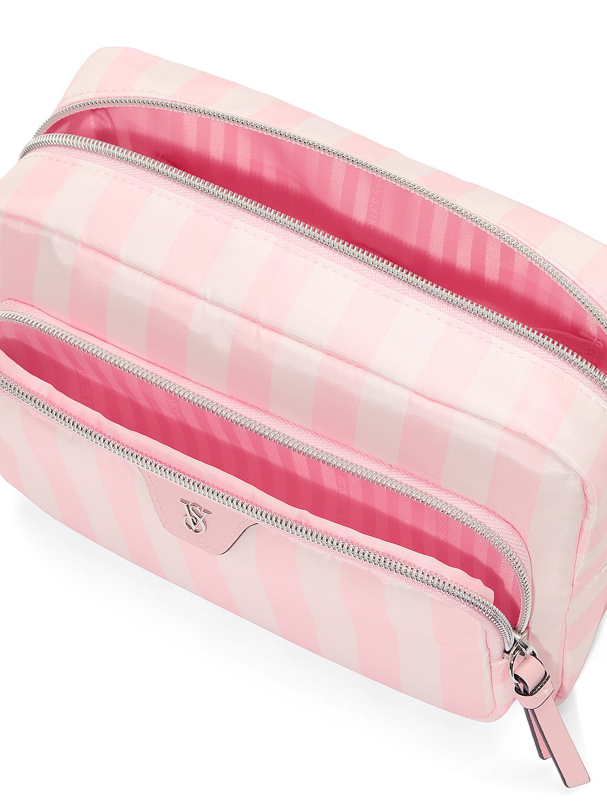 Travel Makeup Pouch – Trousse de maquillage voyage
