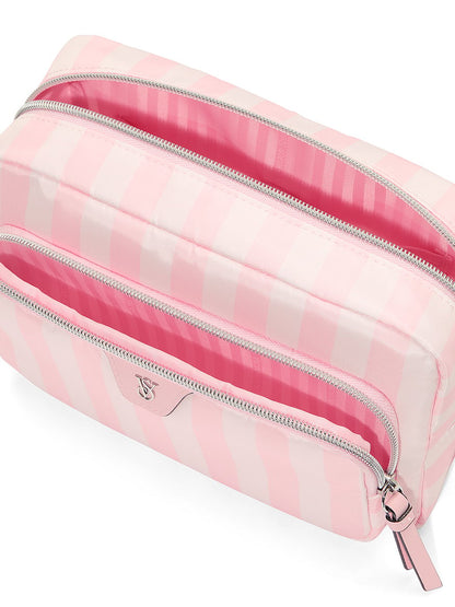 Travel Makeup Pouch – Trousse de maquillage voyage