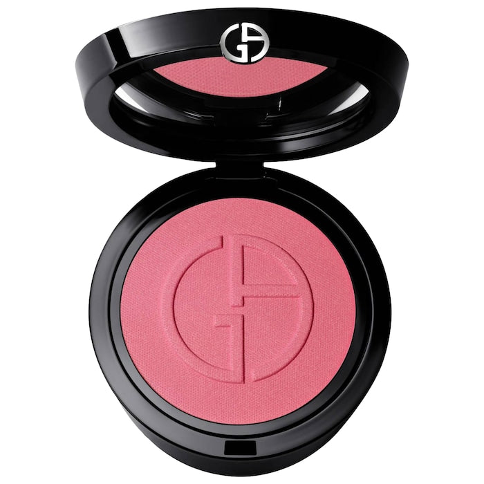 ARMANI BEAUTY - Luminous Silk Glow Blush