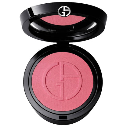ARMANI BEAUTY - Luminous Silk Glow Blush