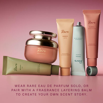Rare – Eau de Parfum