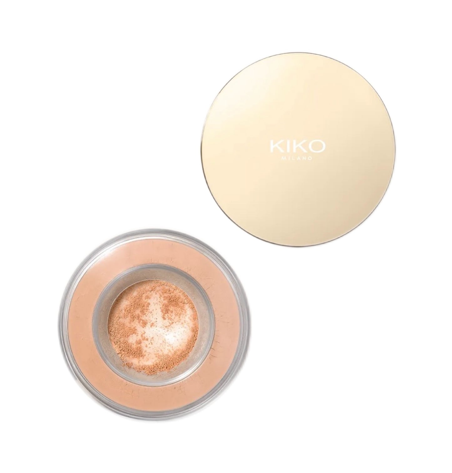 Hug Couture Flex It Up Loose Powder – Poudre libre fixante