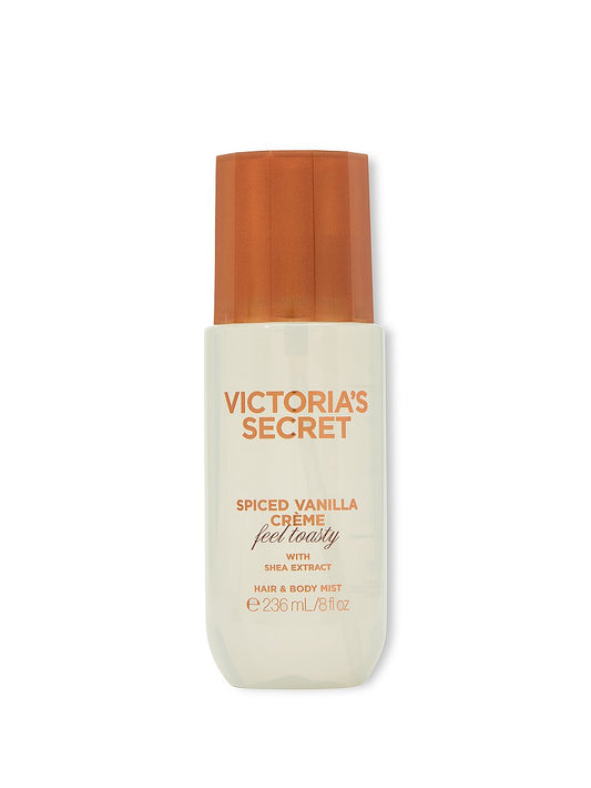 Victoria’s Secret – Spiced Vanilla Crème Hair & Body Mist