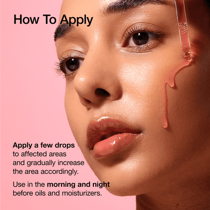Niacinamide 10 % + TXA 4 % Serum