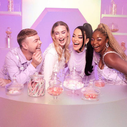 KAYALI VANILLA CANDY ROCK SUGAR | 42