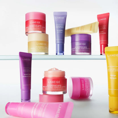 LIP GLOWY BALM