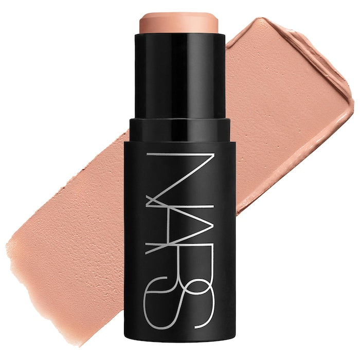 The Multiple Soft Blur Blush Stick – Stick multi-usage joues, lèvres et yeux