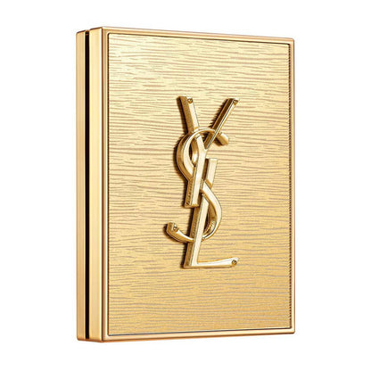 YSL – Couture Mini Clutch Holiday 2025 Harmony Eyeshadow Palette
