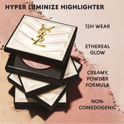 All Hours Hyper Luminize Highlighter