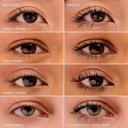 BENEFIT BADgal BANG! Volumizing Mascara