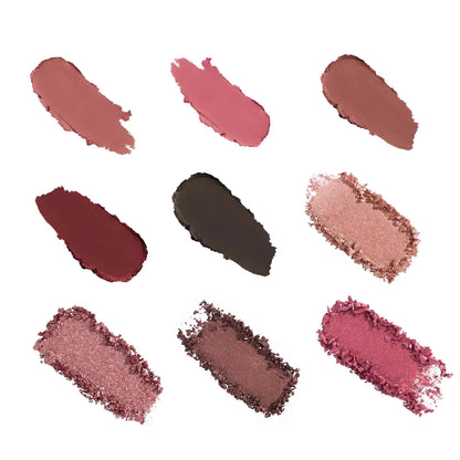 Pillow Talk Beautyverse Love Palette – Palette fards à paupières édition limitée