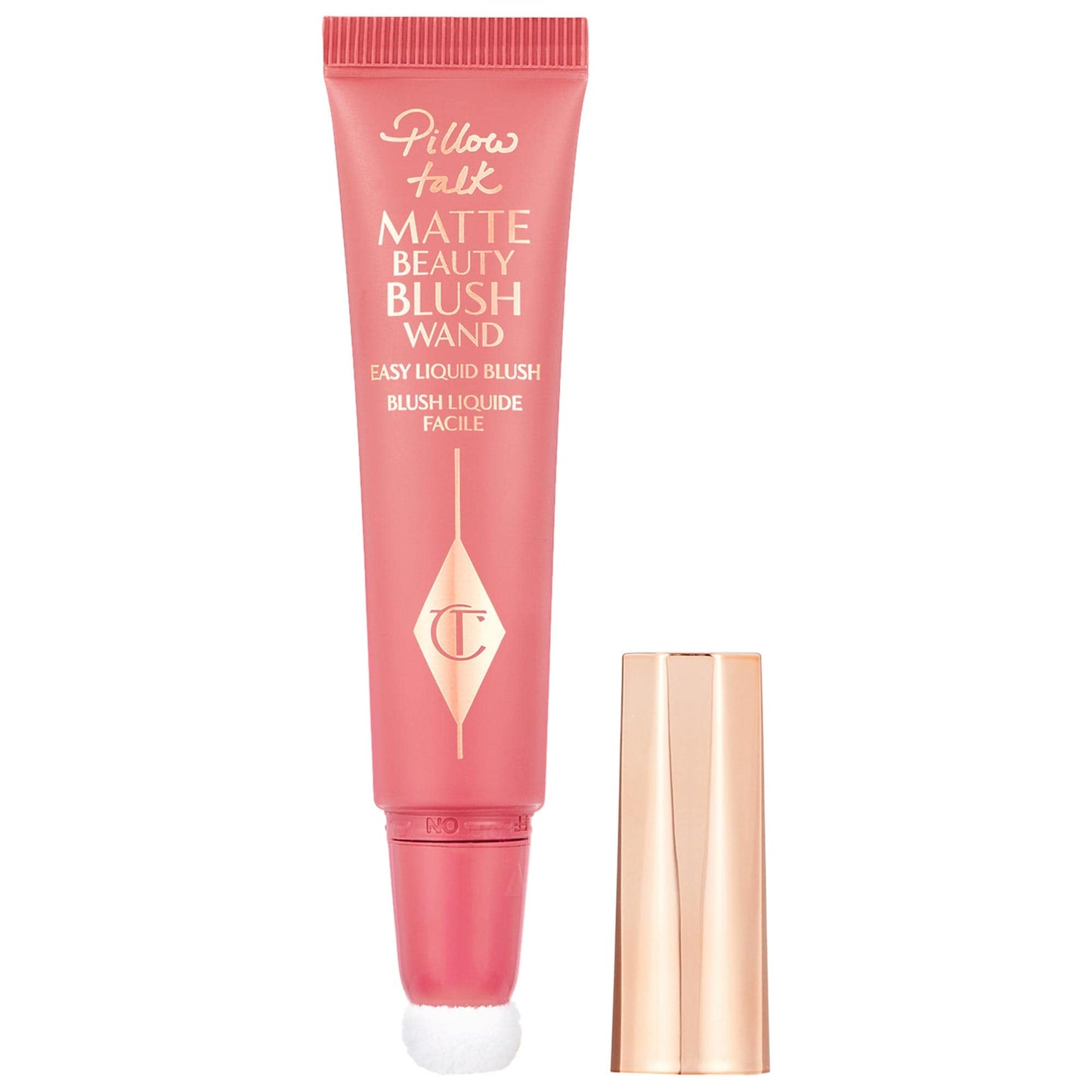 Charlotte Tilbury – Matte Beauty Blush Wand