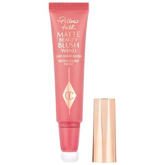 Charlotte Tilbury – Matte Beauty Blush Wand