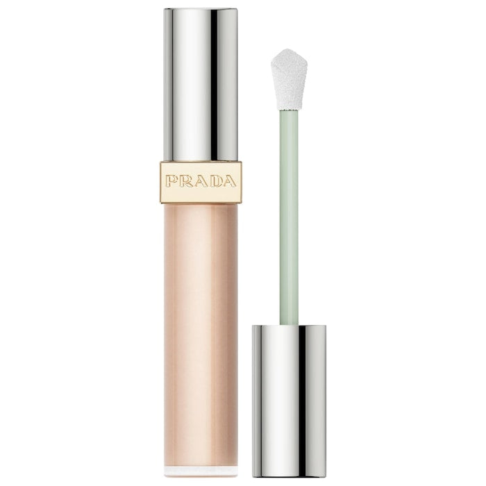 Blurring + Micro-Correcting Concealer with Peptide Complex – Correcteur de teint