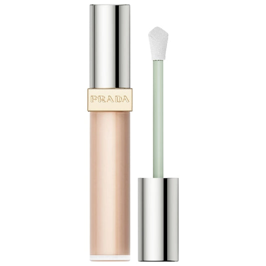 Blurring + Micro-Correcting Concealer with Peptide Complex – Correcteur de teint