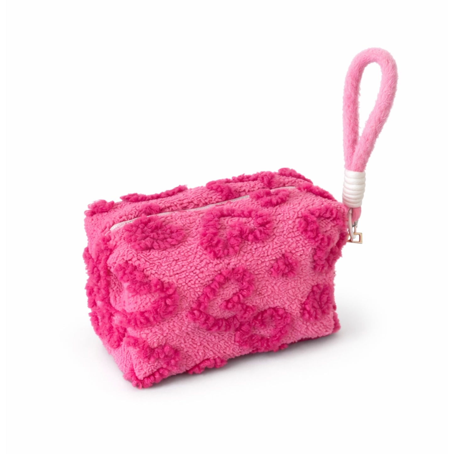 Trousse Fluffy
