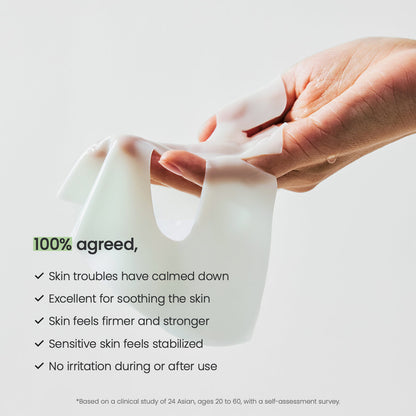 Biodance – Refreshing Sea Kelp Real Deep Mask