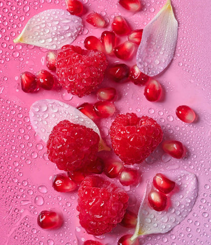 Shea Better Moisture Body Lotion – Pomegranate Raspberry