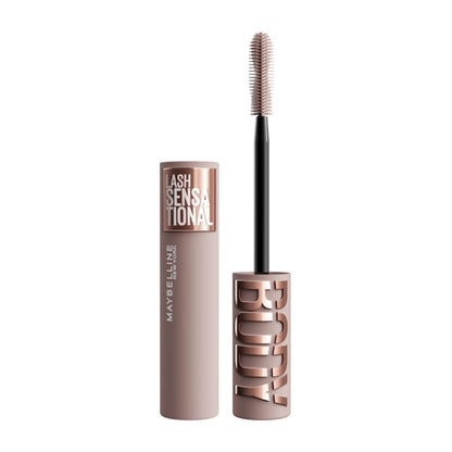 Lash Sensational Body – Mascara volumisant et liftant