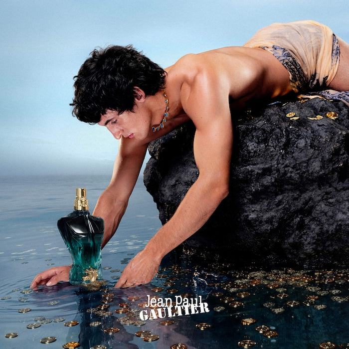 Le Beau Le Parfum – Eau de Parfum