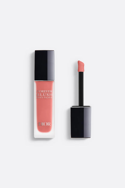 Forever — Blush Soft Filter