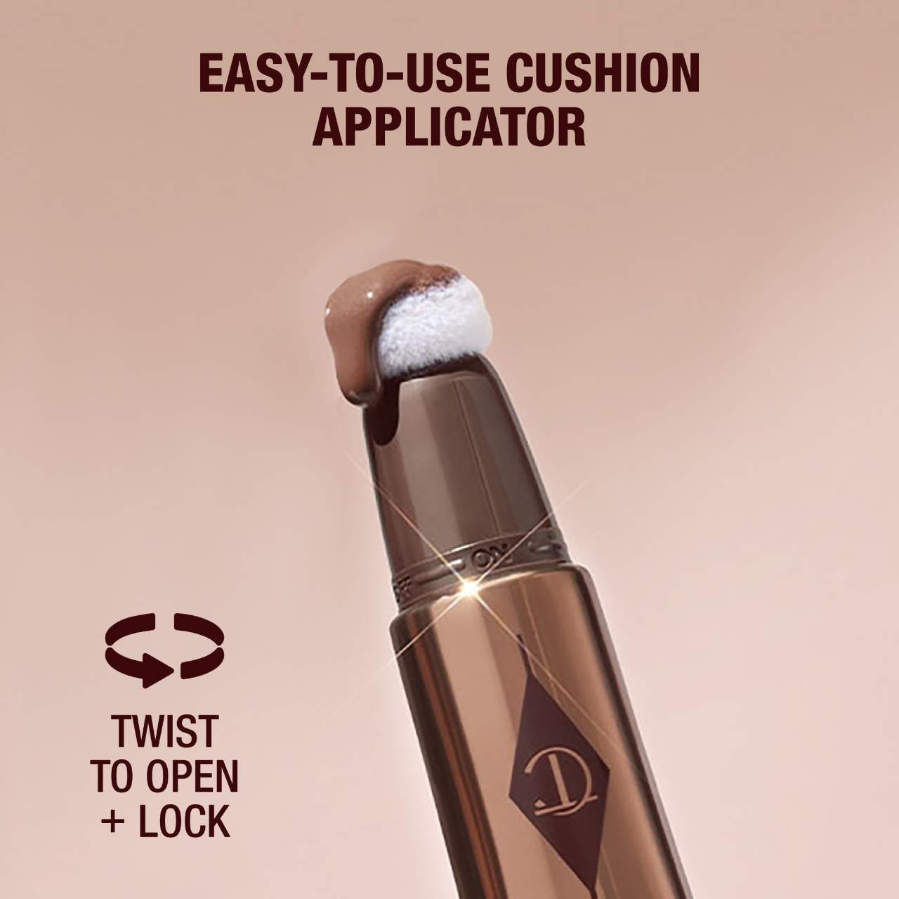 Charlotte Tilbury – Hollywood Contour Wand