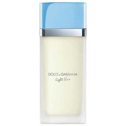 Dolce &Gabbana – Light Blue Eau de Toilette – Eau de Toilette
