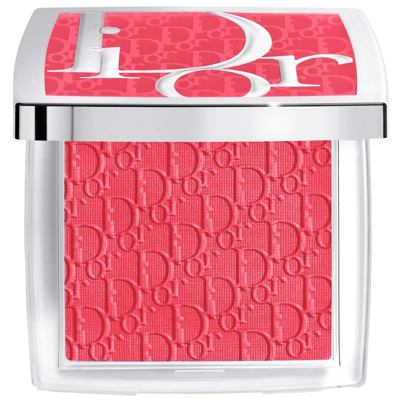 DIOR Backstage — Rosy Glow Blush