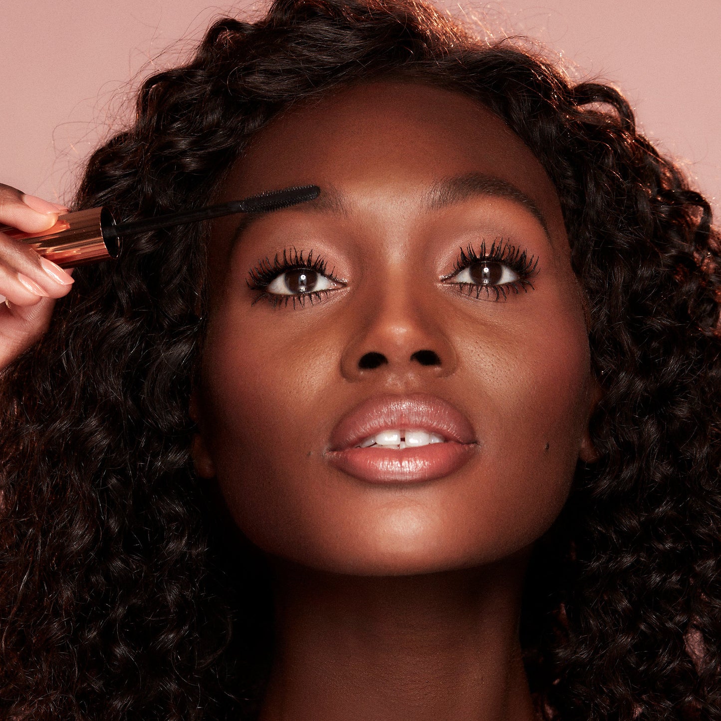 Charlotte Tilbury – Pillow Talk Push Up Lashes! Mascara