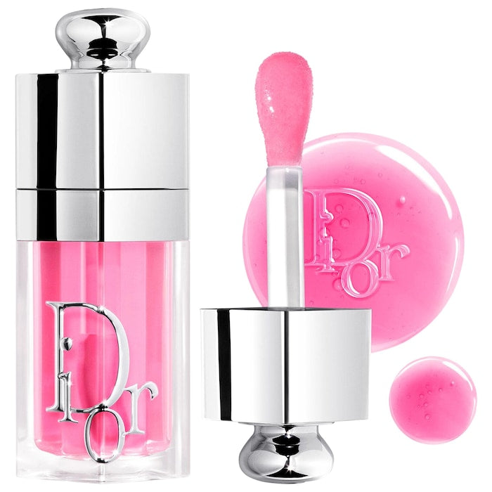 Addict Lip Glow Oil Hydratig High-Shine Gloss