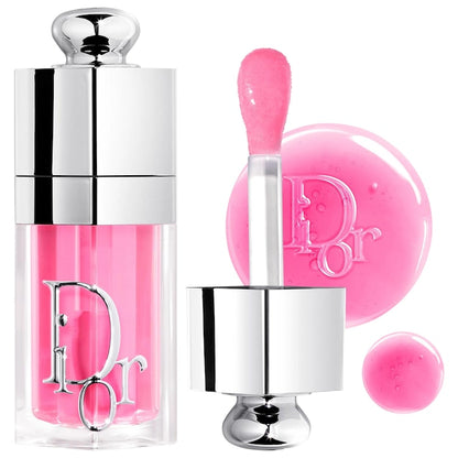 Addict Lip Glow Oil Hydratig High-Shine Gloss