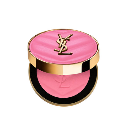 Make Me Blush 24H Buildable Powder