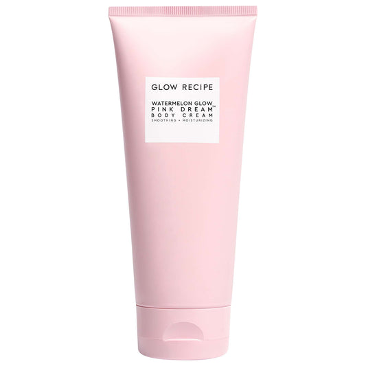 Glow Recipe Watermelon Glow Pink Dream Body Cream – 200 ml