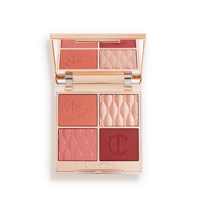 Pillow Talk Beautifying Face Palette