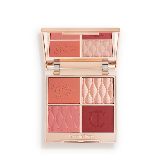 Pillow Talk Beautifying Face Palette