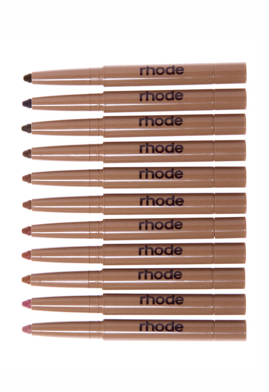 RHODE - Peptide Lip Shape
