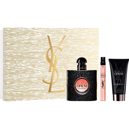 Black Opium Coffret