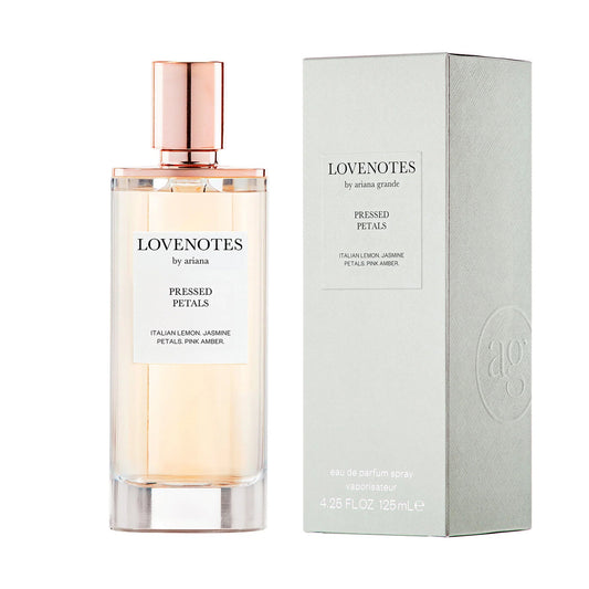 Ariana Grande – LOVENOTES Pressed Petals – Eau de Parfum