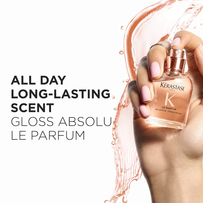 Gloss Absolu Le Parfum – Parfum cheveux